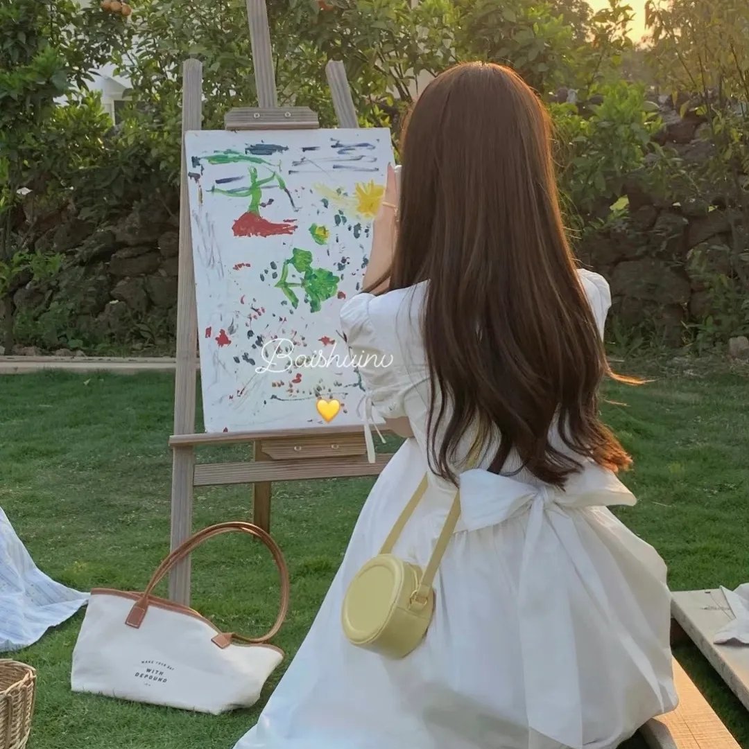 独女君未见第二季