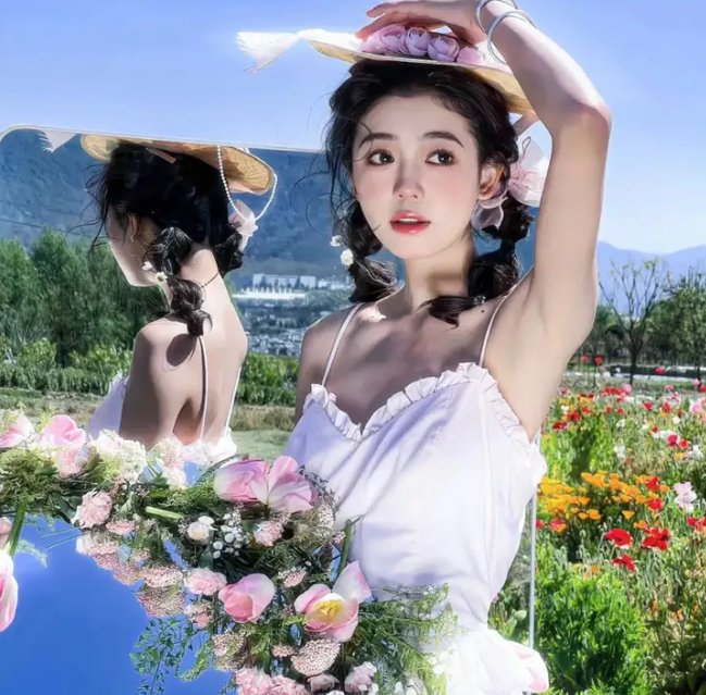 与狼共谋