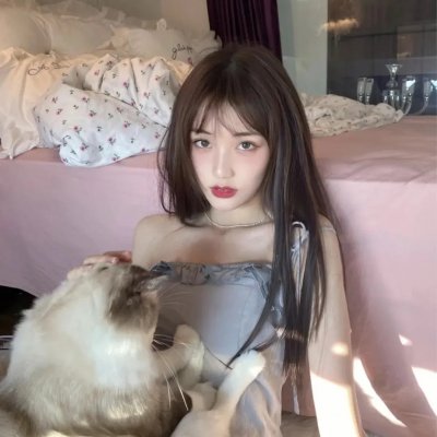 力与美之路