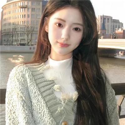 及笄年华